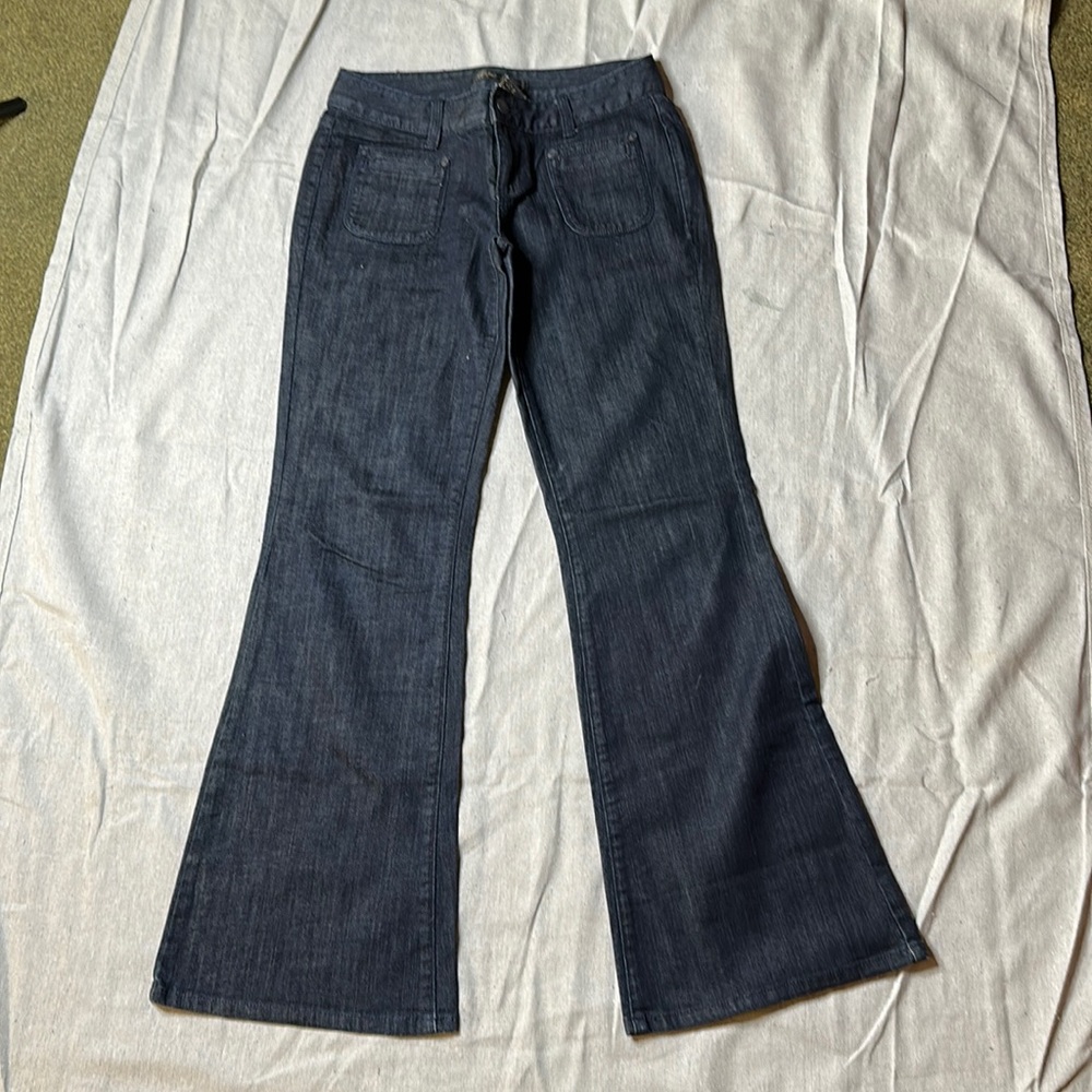 Massimo premium denim jeans size 4 '